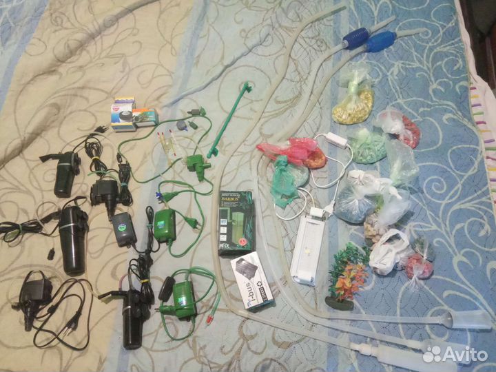 Фильтры Aquael, аквариумы, рыбки, фон, и другое