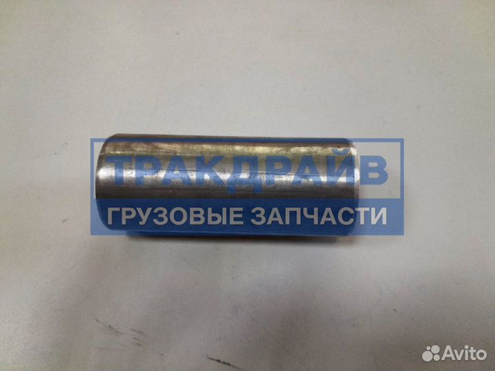 Втулка передней рессоры для FAW J6 J7