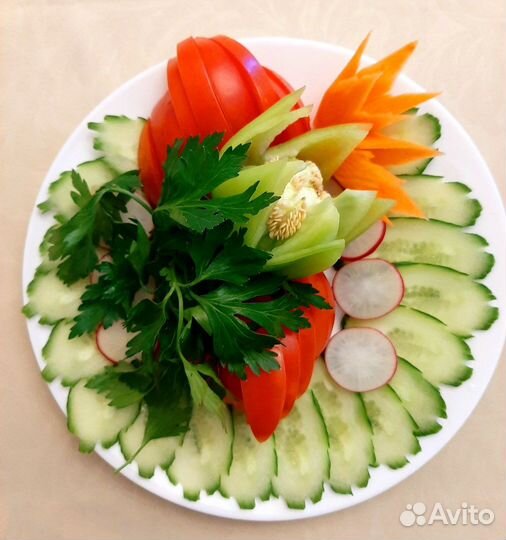 Организация мероприятий