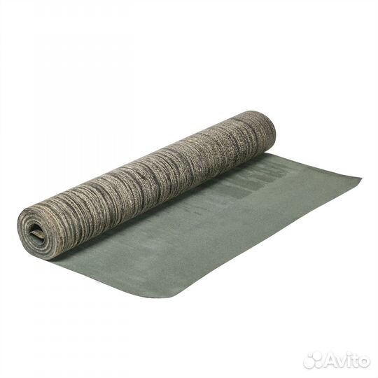 Рубероид рпп 300 см 15м2