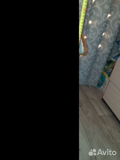 Детская качалка 74 см для ребёнка собачка лошадка