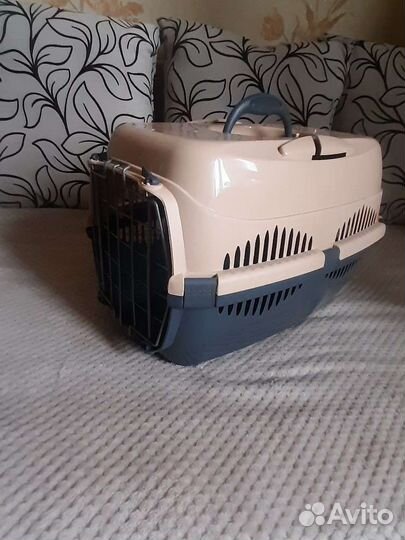 Переноска для животных