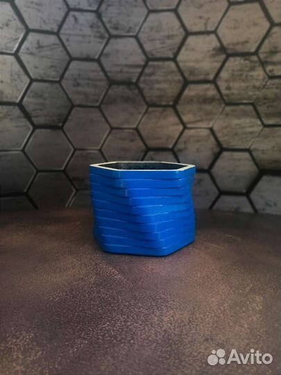 Кашпо для цветов