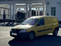 ВАЗ (LADA) Largus 1.6 MT, 2018, 114 660 км, с пр�обегом, цена 850 000 руб.