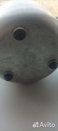 Чайник электрический СССР