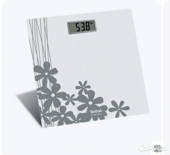 Весы напольные электронные новые в упаковке