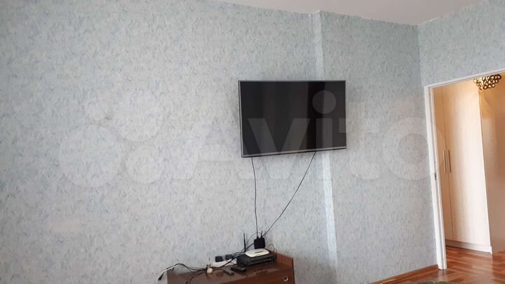 1-к. квартира, 35 м², 14/17 эт.