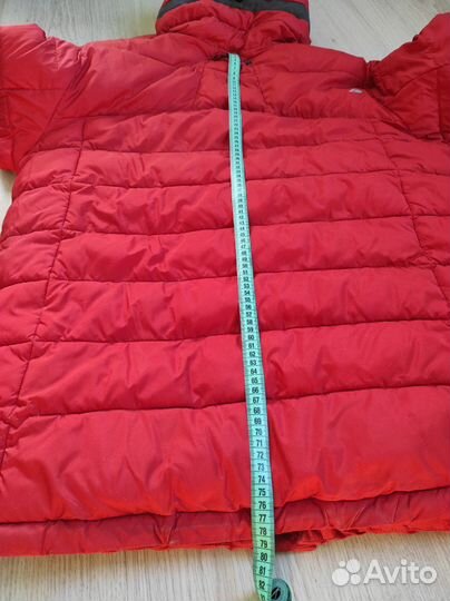 Куртка Didriksons 52-54 XL