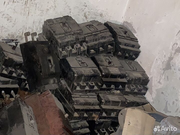 Автоматы