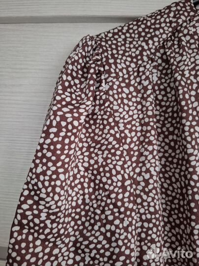 Платье летнее