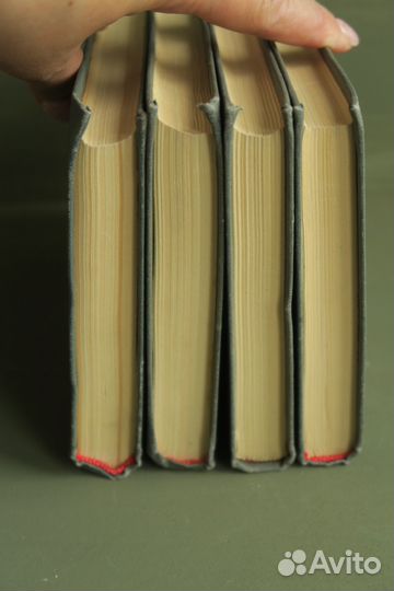 Серафимович Собрание сочинений Огонек Правда СССР