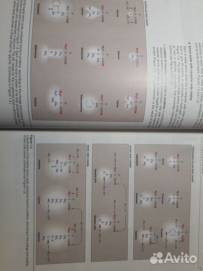 Книга по медицине Биохимия
