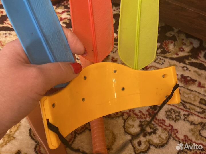 Карнавальные костюмы для детских праздников