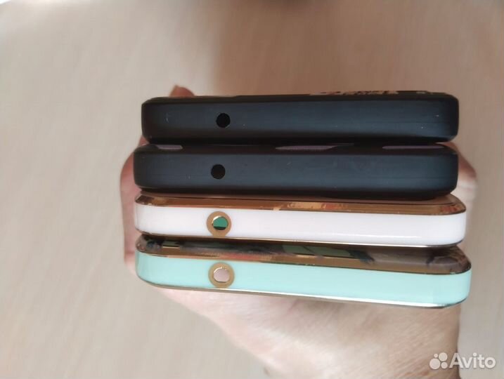 Чехлы на Realme GT Master Edition