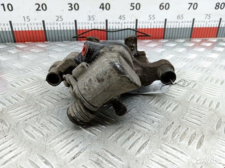 Суппорт задний левый для Ford C-MAX 1 1365653