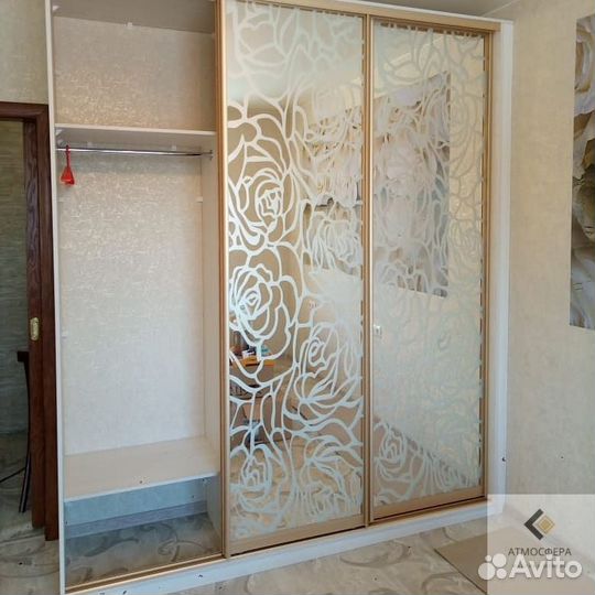 Шкафы на заказ