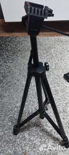 Штатив sony vct-r610