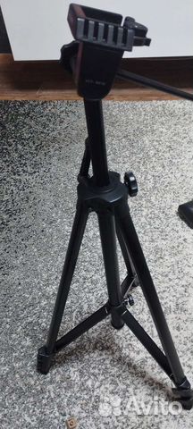 Штатив sony vct-r610