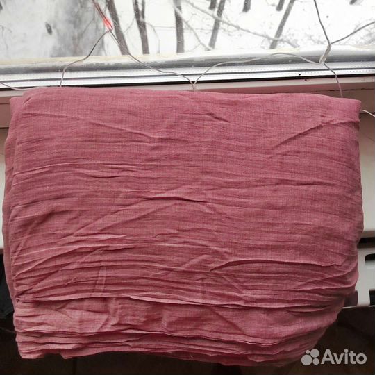 Ткань хлопок