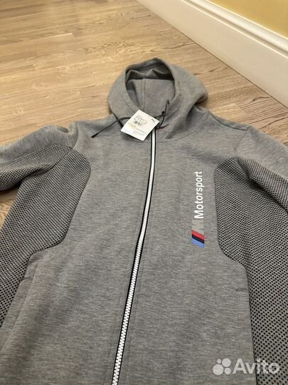 Спортивный костюм Puma BMW Motorsport