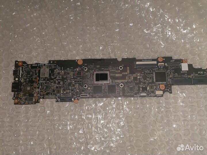 Материнская плата mi air 12