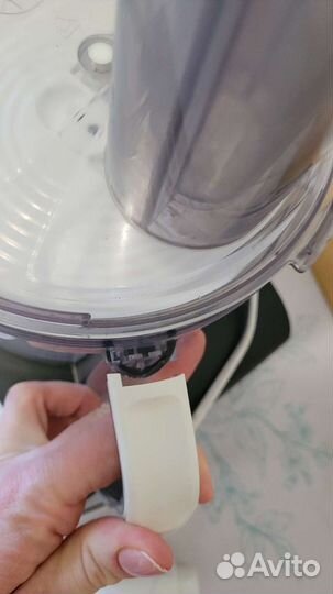 Кухонный комбайн Bosch