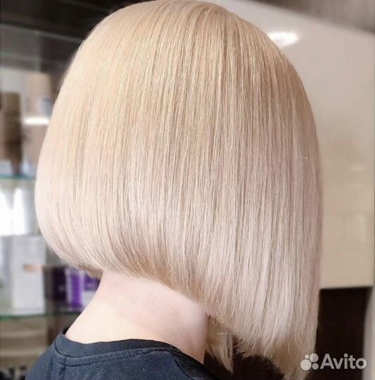 Требуются модели на стрижку