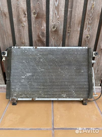 Радиатор кондиционера Great Wall Sailor 2006