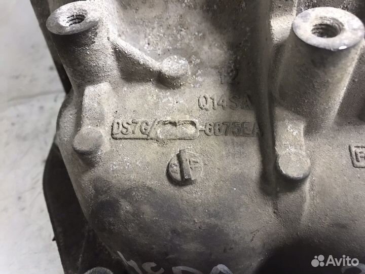 Поддон картера двс Ford 1.5/1.6 EcoBoost