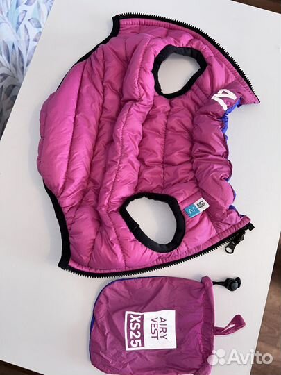 Одежда для маленьких собак