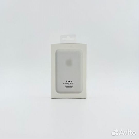 Battery Pack Apple 10000 мАч