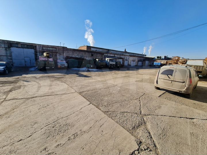 Производство, 70.6 м²