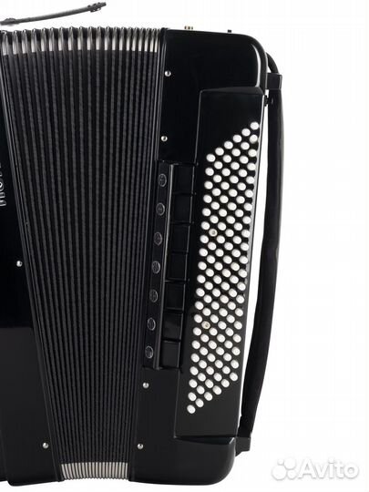 Aurus Cassotto Аккордеон 4/4 Ломаная дека