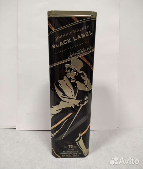 Коробки из-под элитного алкоголя