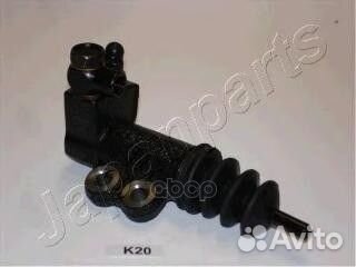 Цилиндр сцепления рабочий CY-K20 Japanparts