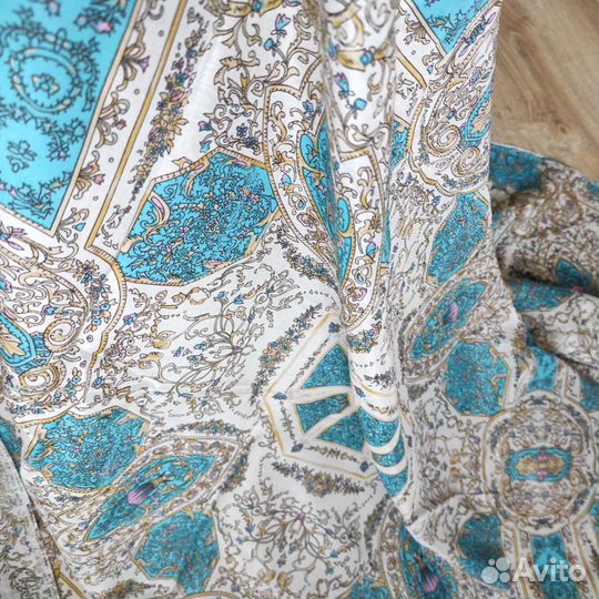 Ткани для пошива женской одежды