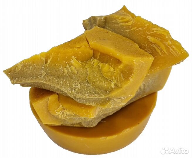 Вощина в обмен на воск