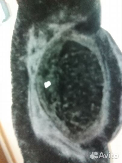 Мужская зимняя шапка