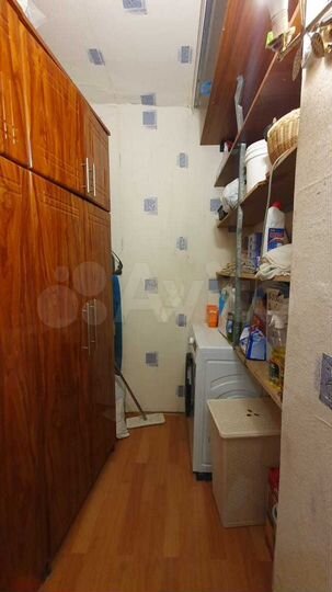 3-к. квартира, 81,8 м², 3/4 эт.