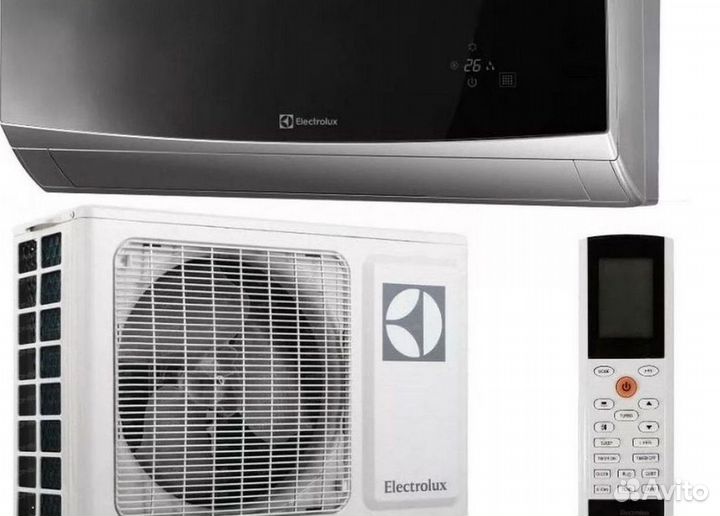 Кондиционер / большой выбор