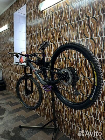 Merida ONE-sixty 6000