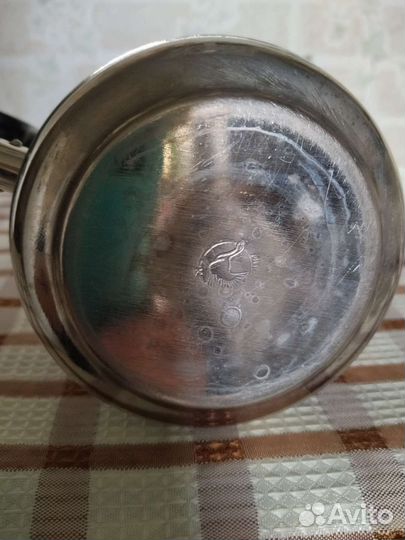Чайник заварочный СССР
