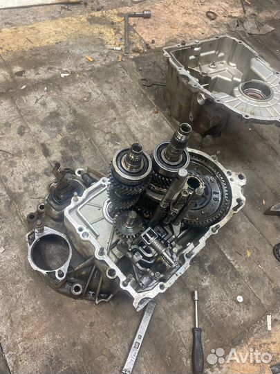 Ремонт автомобилей