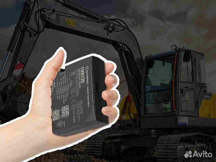 Установка джипиэс, глонасс блоков для транспорта