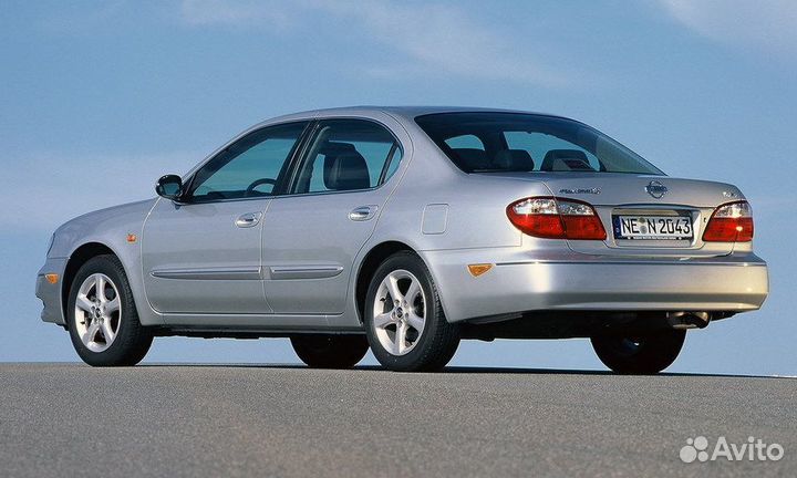 Арка правая Nissan Maxima A33 1999-2006