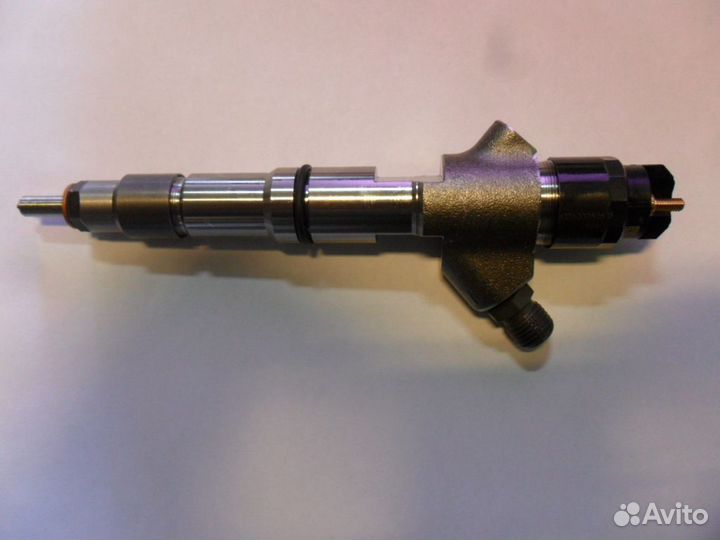 Форсунки 0445120224/612600080618 Weichai WP10