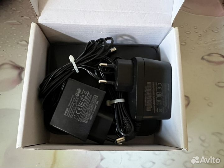 Wi-Fi роутеры Билайн SmartBox giga