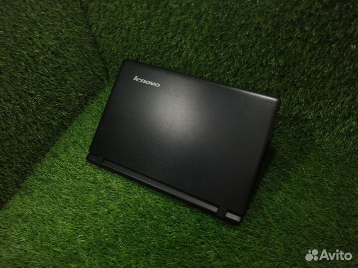 Офисная Ленова 2 ядра-4 гига/Гарантия