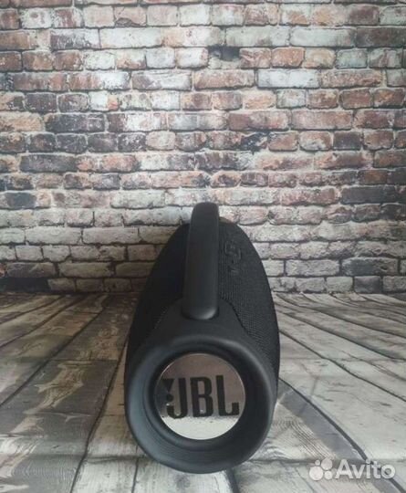 Колонка JBL BoomBox 3