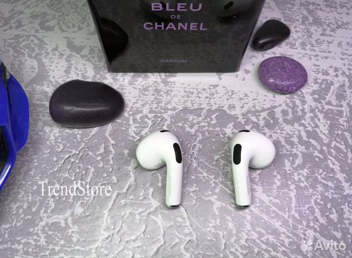 AirPods 3 Premium Exclusive